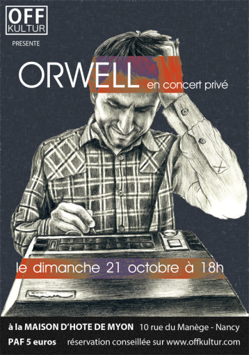 Orwell