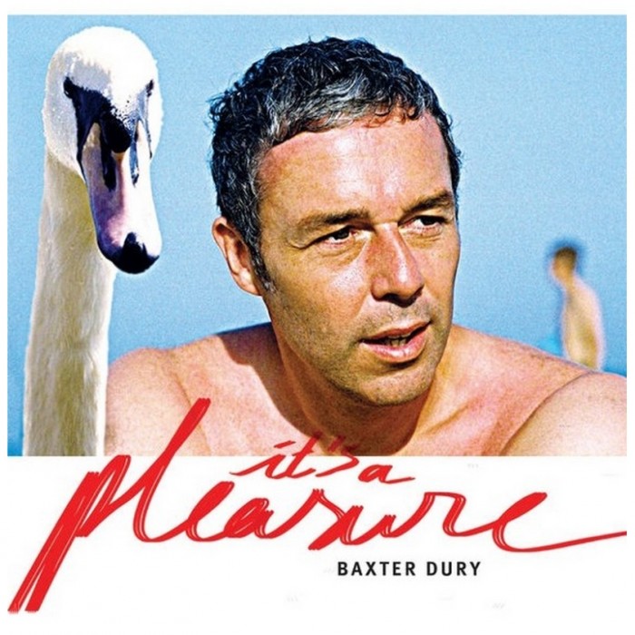 OFFKULTUR BAXTER DURY AFF